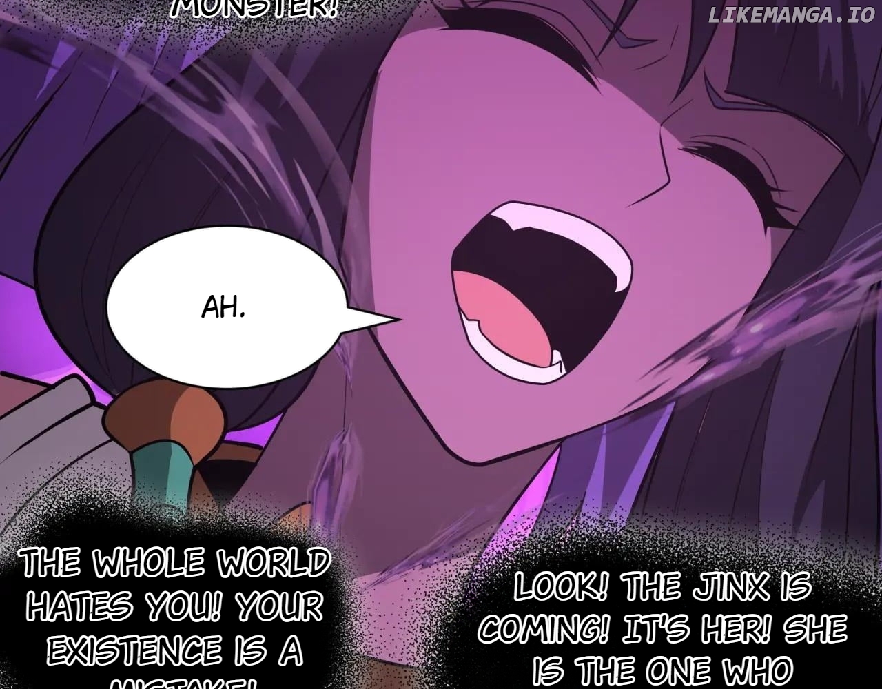 Era of the Haunted Chapter 506 - page 88